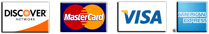 Hollins locksmith accepts all major credit cards